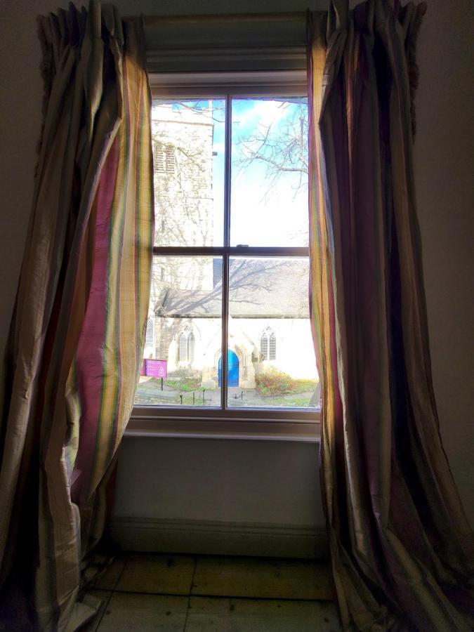 Villa St Marys View à York Extérieur photo