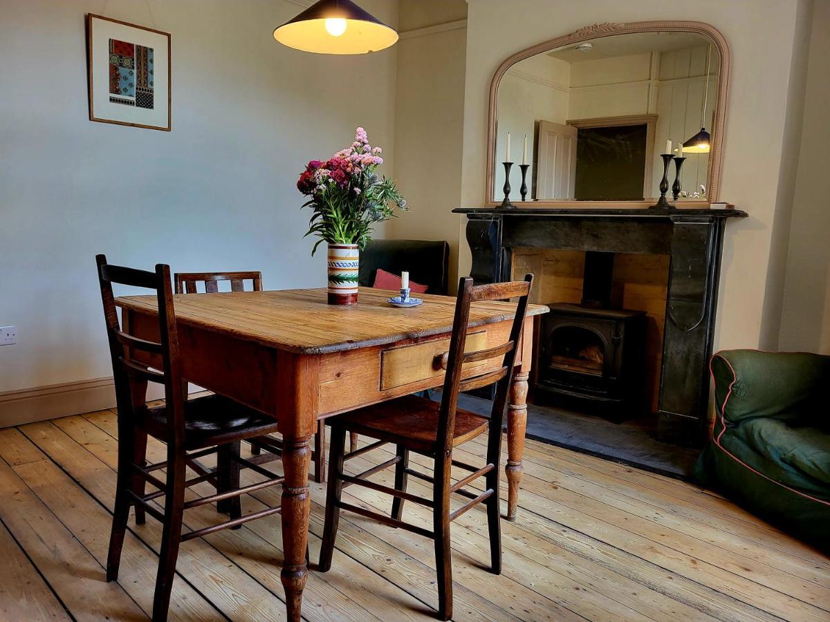 Villa St Marys View à York Extérieur photo