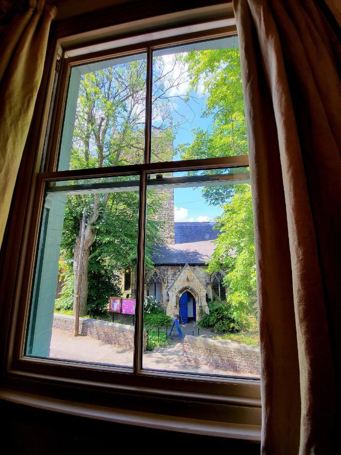 Villa St Marys View à York Extérieur photo