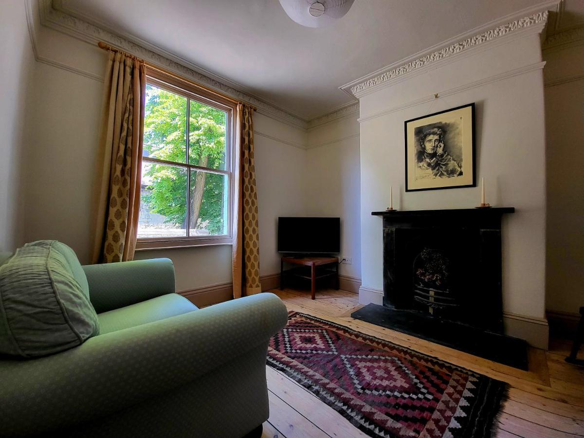 Villa St Marys View à York Extérieur photo
