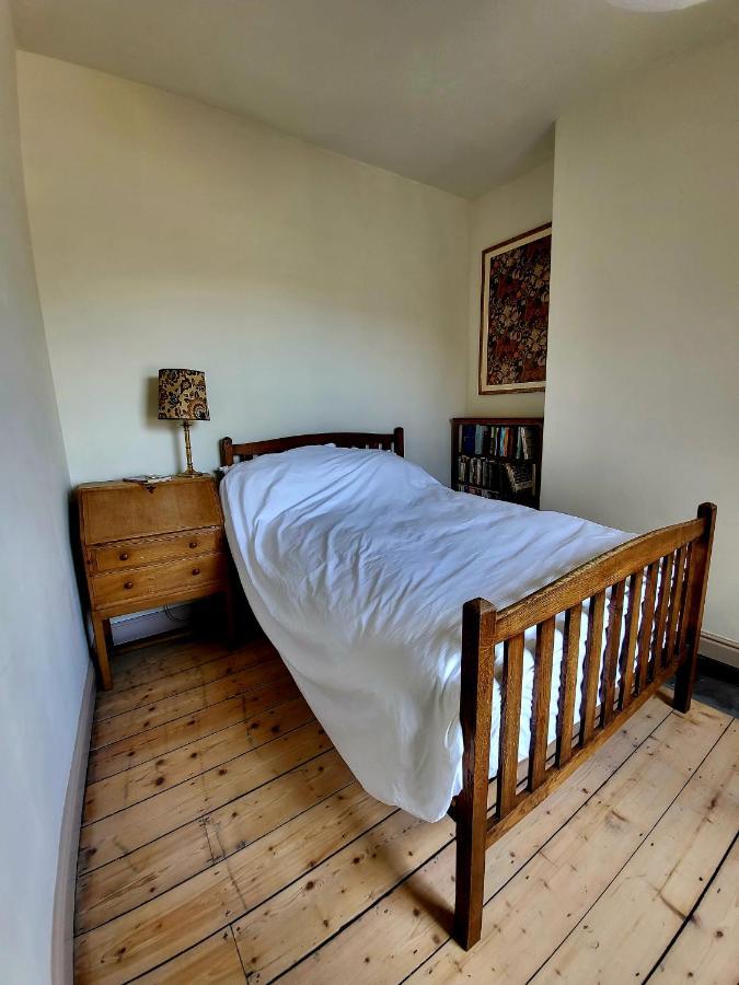 Villa St Marys View à York Extérieur photo