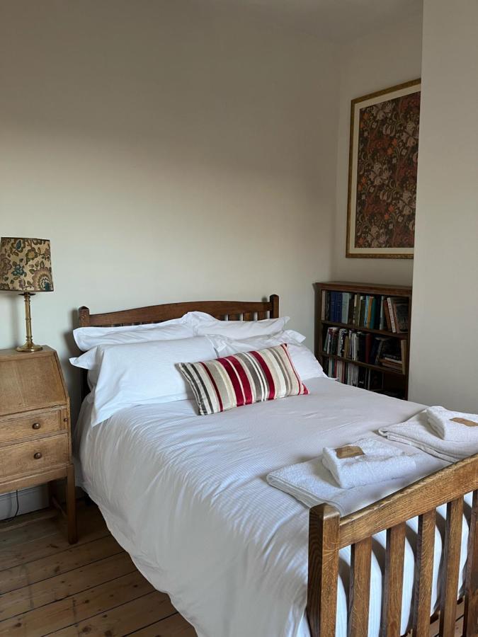 Villa St Marys View à York Extérieur photo