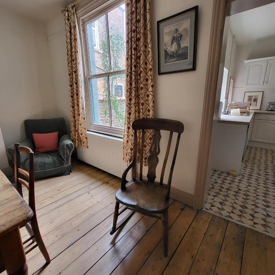 Villa St Marys View à York Extérieur photo