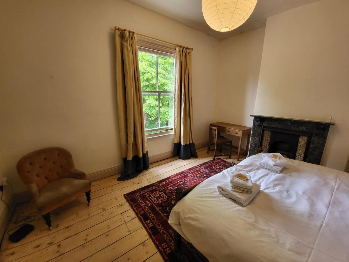 Villa St Marys View à York Extérieur photo